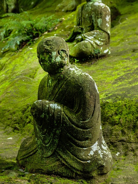 Zen-Buddhismus: Achtsamkeit und Leere als Weg zur inneren Freiheit