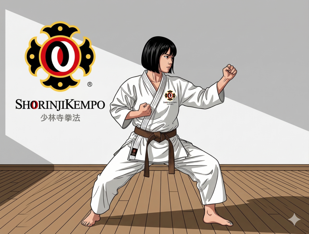 Frauen Selbstverteidigung